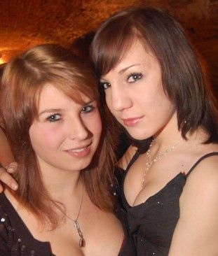 Kerstin & Claudia  - 