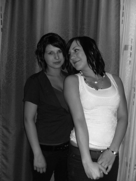 Kerstin & Claudia  - 