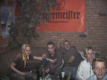 Silvester 2002/2003 - 