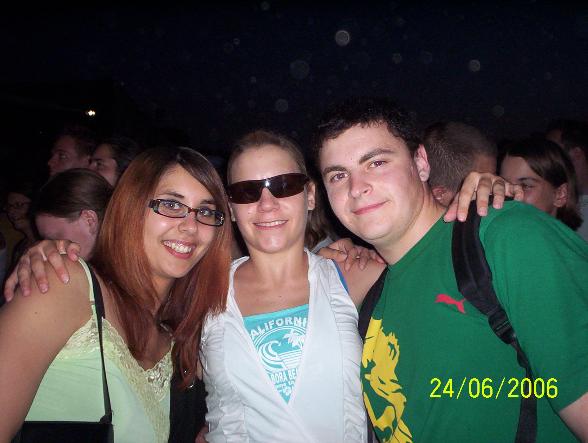 Donauinselfest 2006 - 