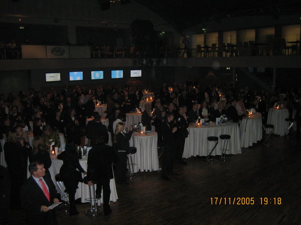 PR-GALA 2005 - 