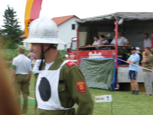 BezirksFeuerWehrWettKämpfe Kulm - 