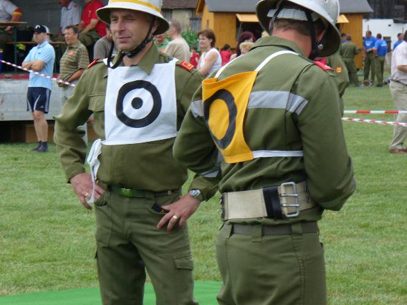 BezirksFeuerWehrWettKämpfe Kulm - 