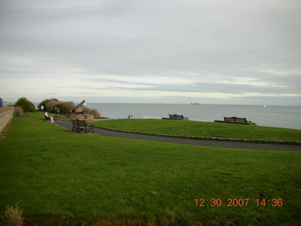 Ireland 2007/2008 - 