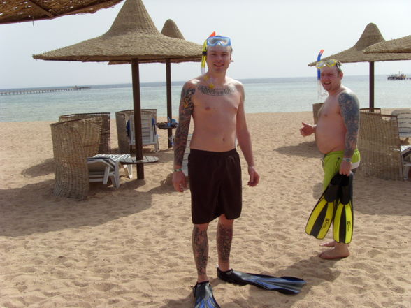 Sharm El Sheikh 2009 - 