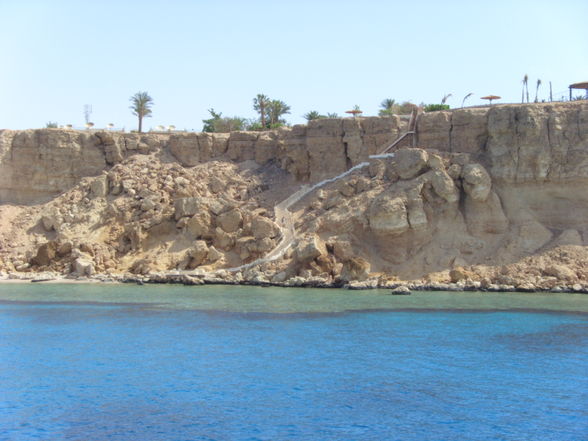 Sharm El Sheikh 2009 - 