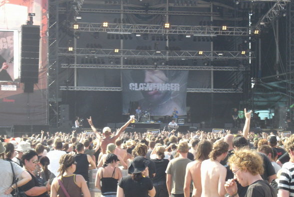 Novarock 2007 - 