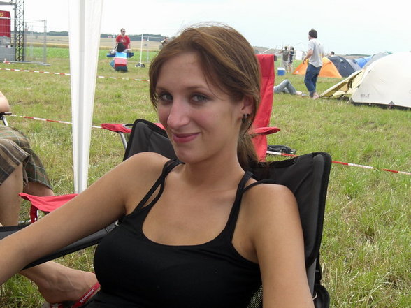 Novarock 2007 - 