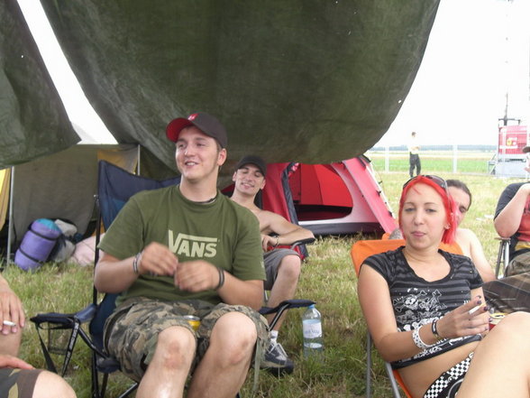 Novarock 2007 - 