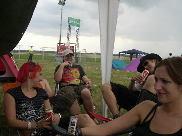 Novarock 2007 - 