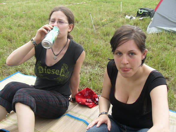 Novarock 2007 - 