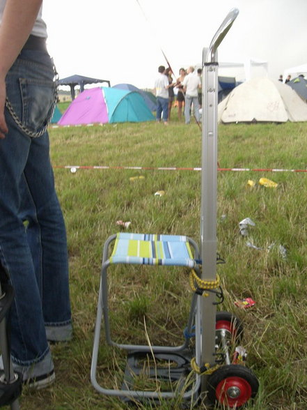 Novarock 2007 - 