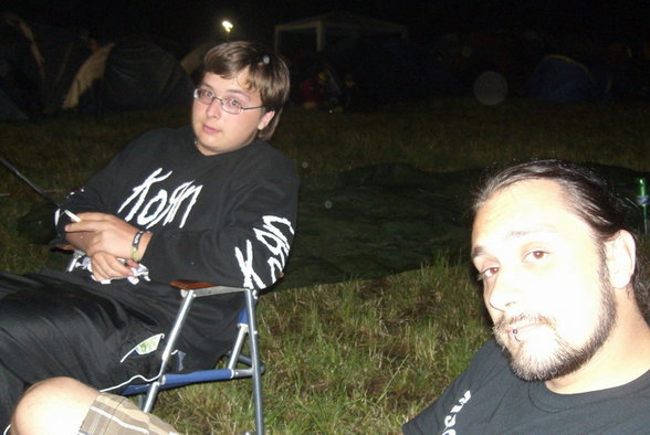 Novarock 2007 - 