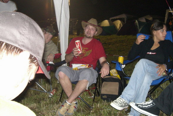 Novarock 2007 - 