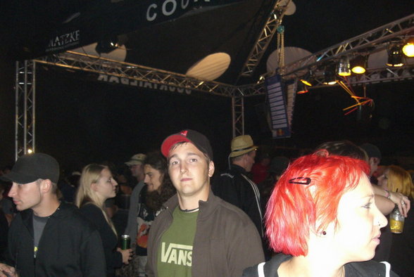 Novarock 2007 - 