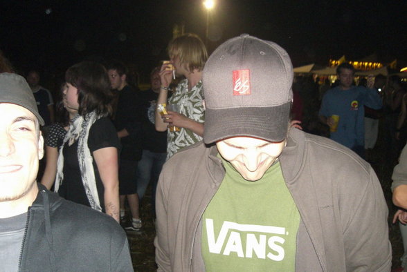 Novarock 2007 - 