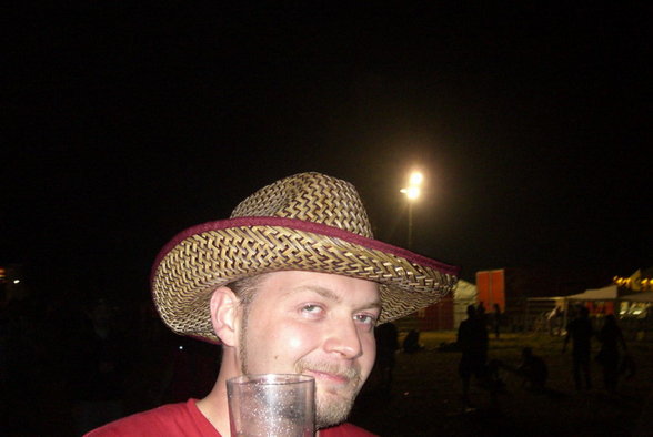 Novarock 2007 - 