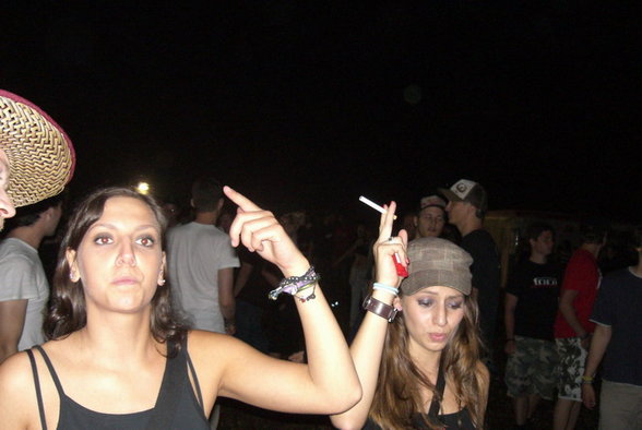 Novarock 2007 - 