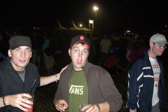 Novarock 2007 - 