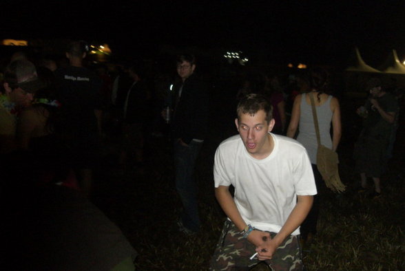 Novarock 2007 - 