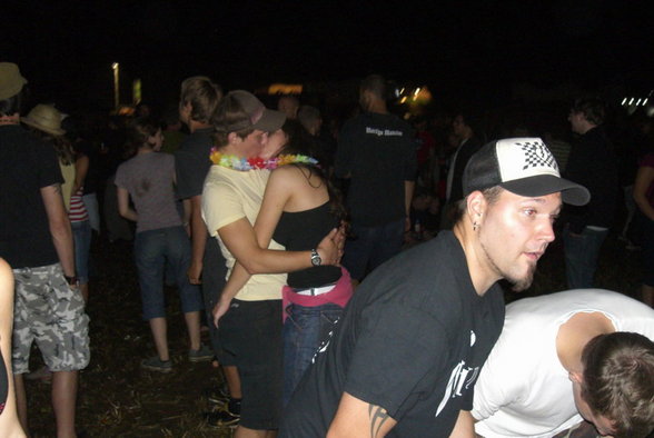 Novarock 2007 - 