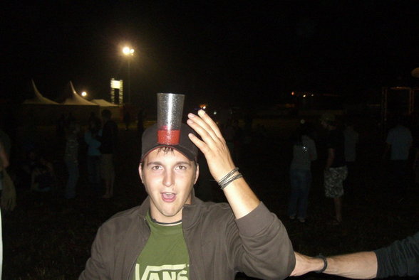 Novarock 2007 - 