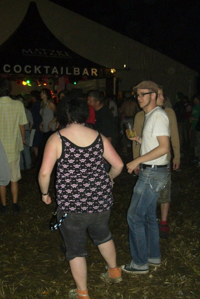 Novarock 2007 - 