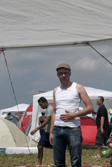 Novarock 2007 - 