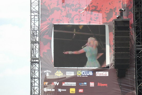 Novarock 2007 - 