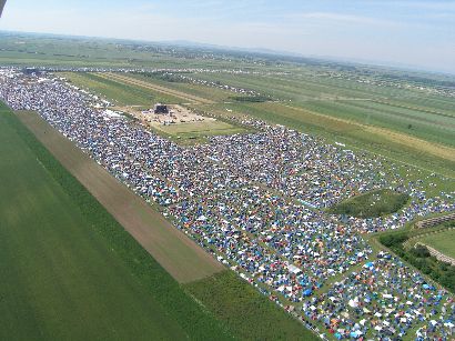 Novarock 2006 - 