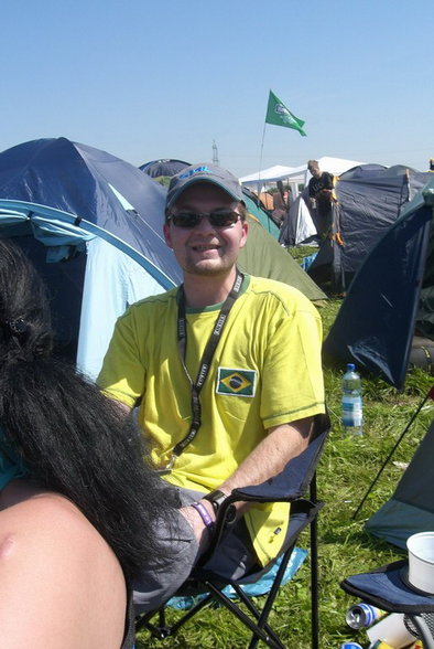 Novarock 2006 - 