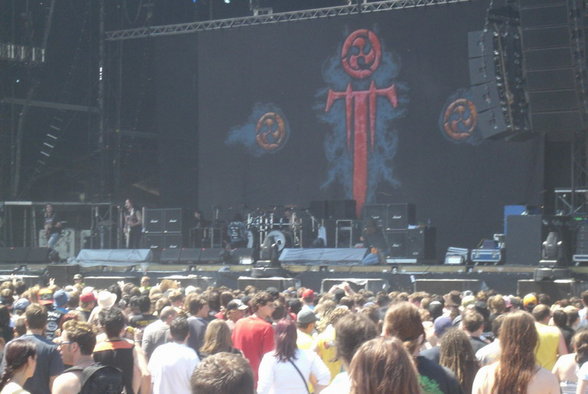 Novarock 2006 - 