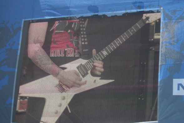 Novarock 2006 - 