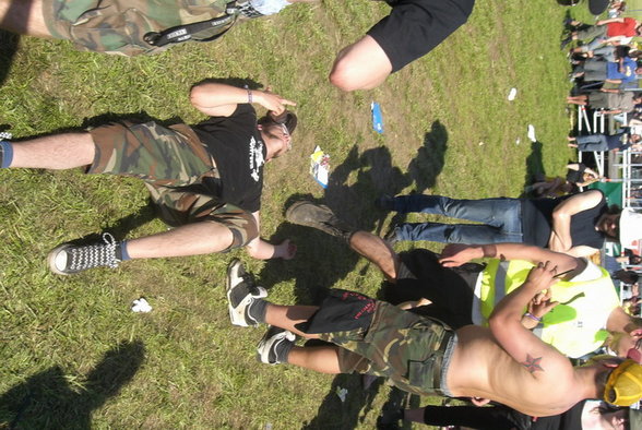 Novarock 2006 - 