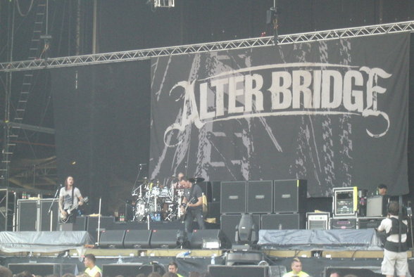 Novarock 2006 - 