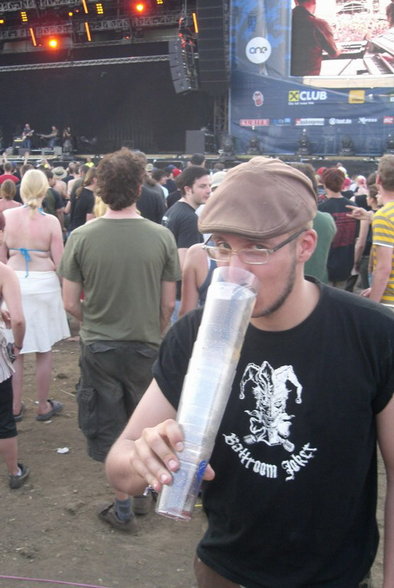 Novarock 2006 - 