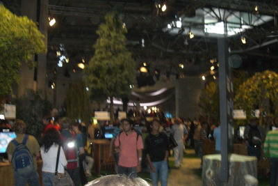 Games Convention 2006 Leipzig - 