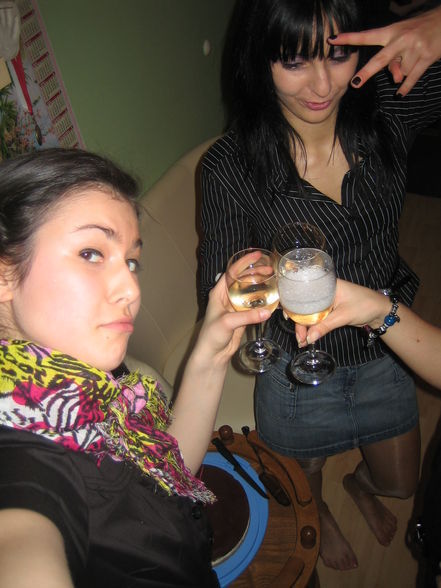 neda bday - 
