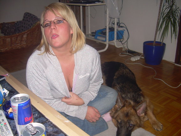 Me at...2005/2006 - 