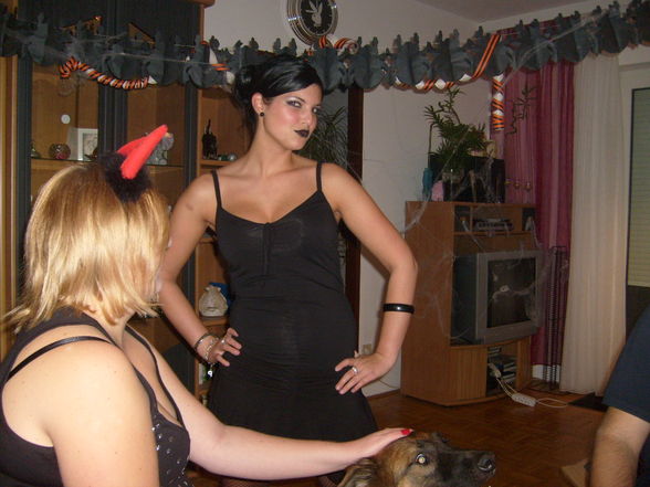 Halloween 2008 - 