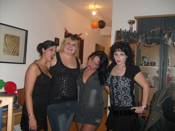 Halloween 2008 - 