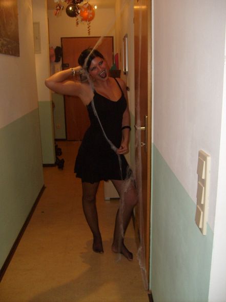 Halloween 2008 - 