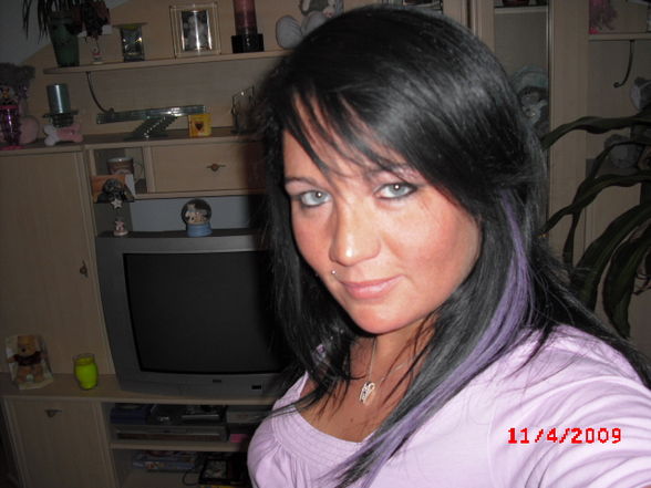 Me at 2009 - 