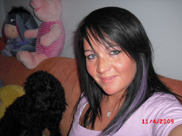 Me at 2009 - 