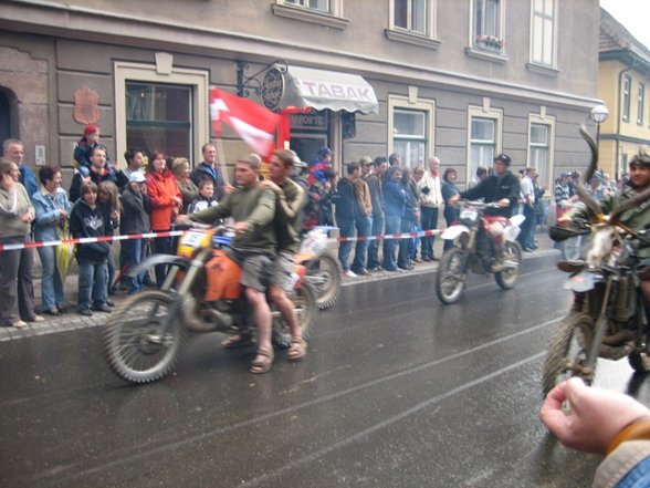 Erzberg Rodeo 2007 - 