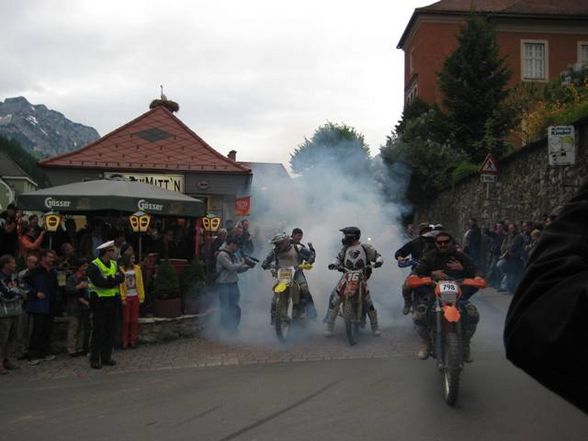 Erzberg Rodeo 2008 - 