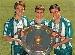 RAPID WIEN - 