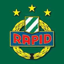 RAPID WIEN - 