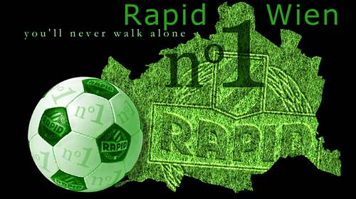 RAPID WIEN - 