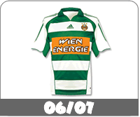 RAPID WIEN - 